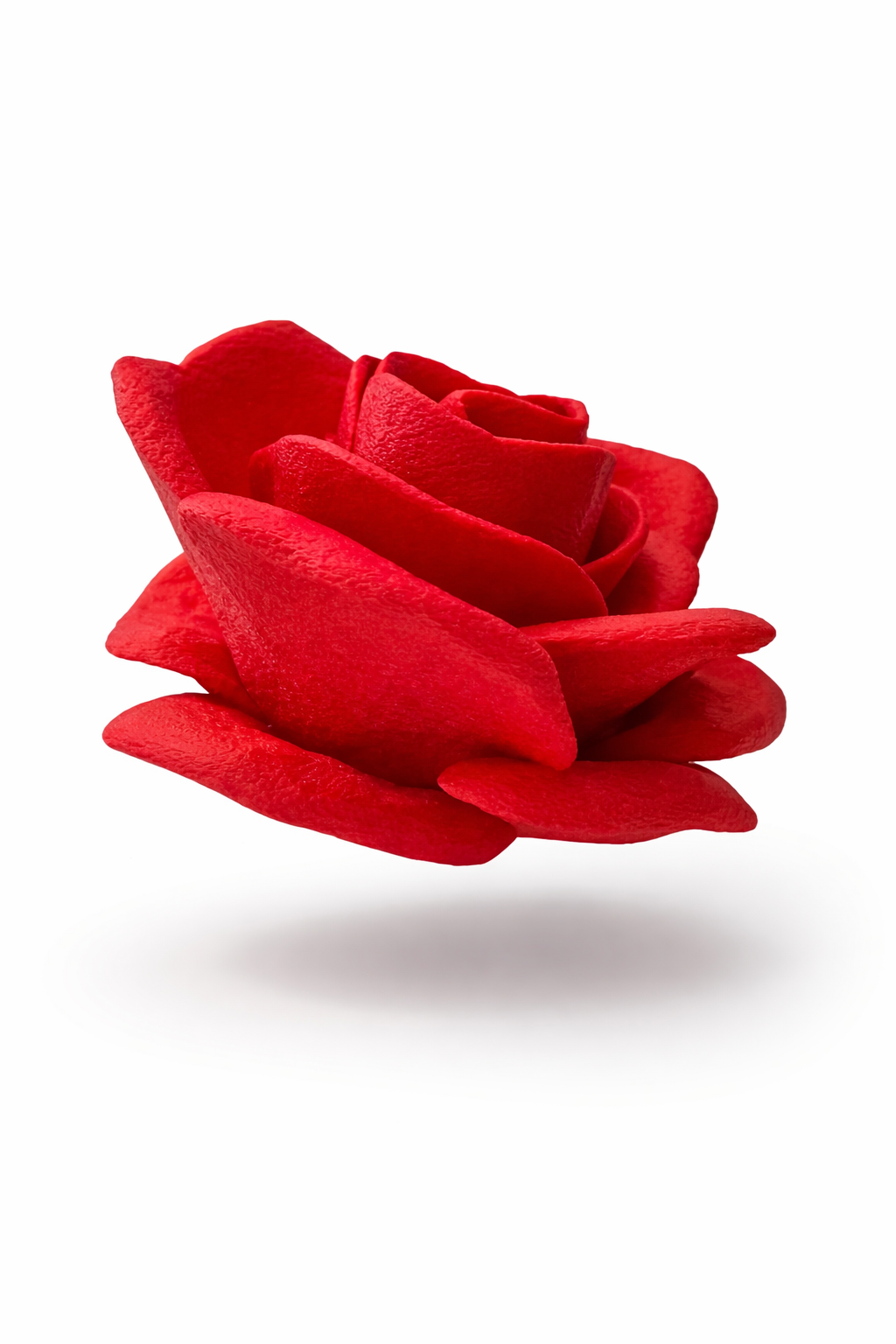 Mini Urne Rose | Für einen Teil der Asche | Erinnerungsstück für Zuhause