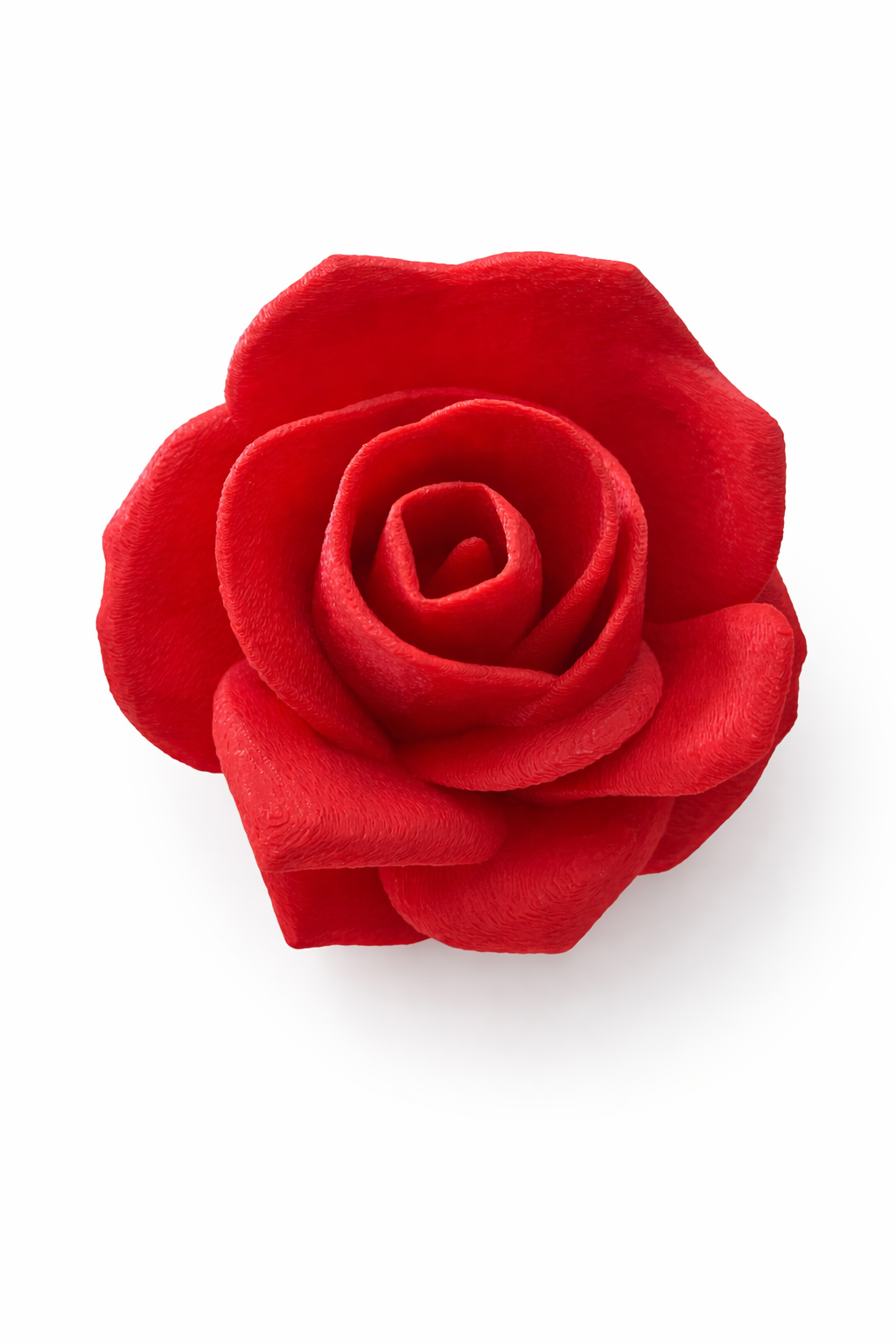 Mini Urne Rose | Für einen Teil der Asche | Erinnerungsstück für Zuhause