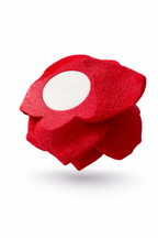 Mini Urne Rose | Für einen Teil der Asche | Erinnerungsstück für Zuhause