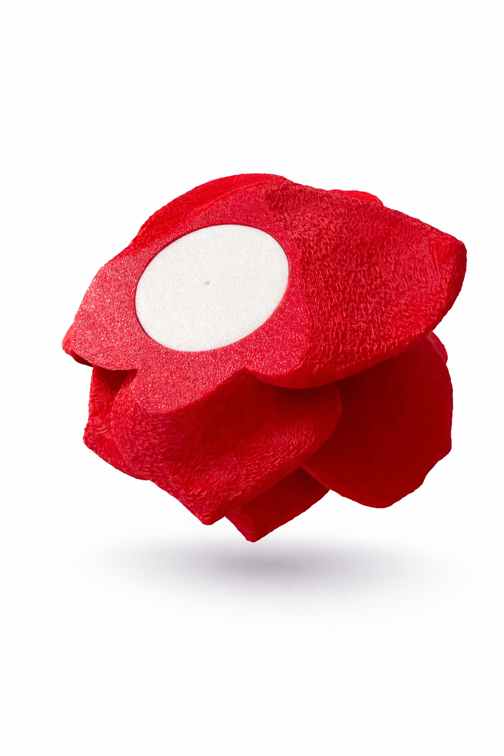 Mini Urne Rose | Für einen Teil der Asche | Erinnerungsstück für Zuhause